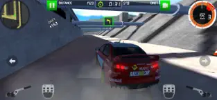 Captura 8 Rally Racer Dirt iphone