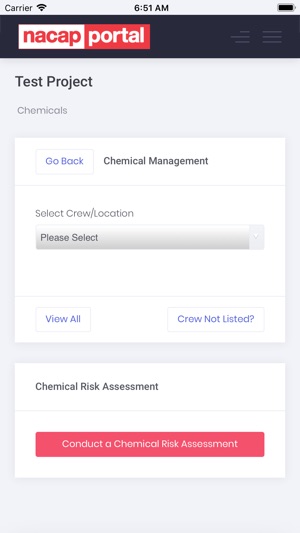 Nacap Portal(圖4)-速報App