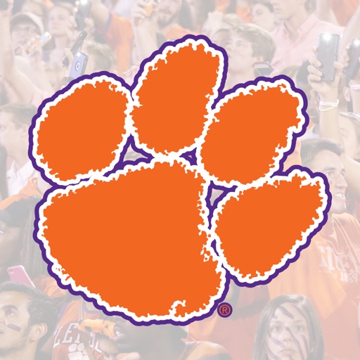 Clemson Lights iOS App