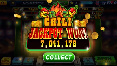Win Vegas Classic Slots Casino screenshot 2