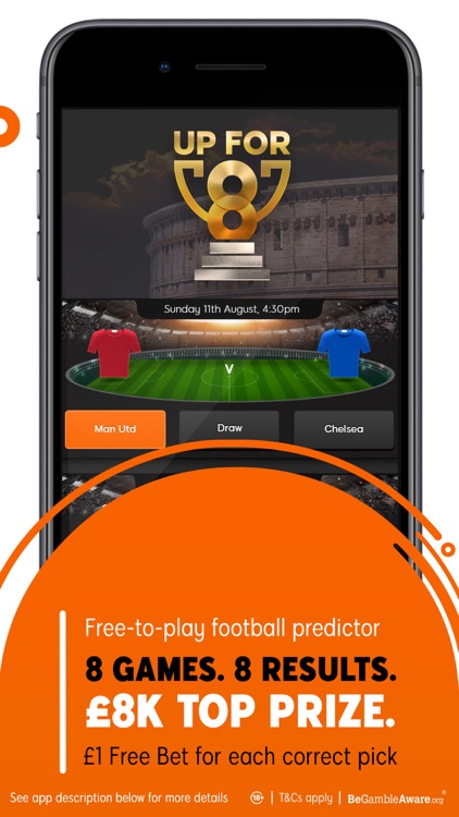 888 Sport: Live Sports Betting