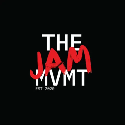 THE JAM MVMT - Sydney Читы