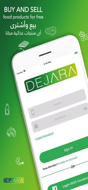 Dejara.net(圖1)-速報App