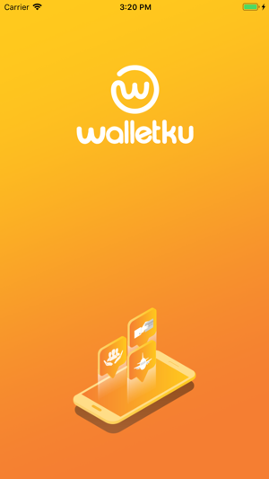 Walletku(圖1)-速報App