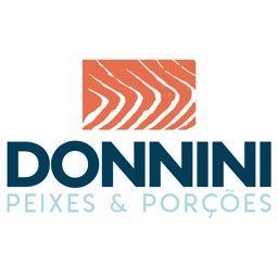 Donnini Peixes e Porções