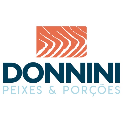 Donnini Peixes e Porções