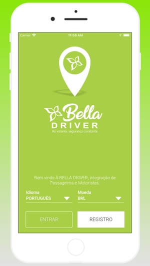 BellaDriver para Clientes(圖1)-速報App