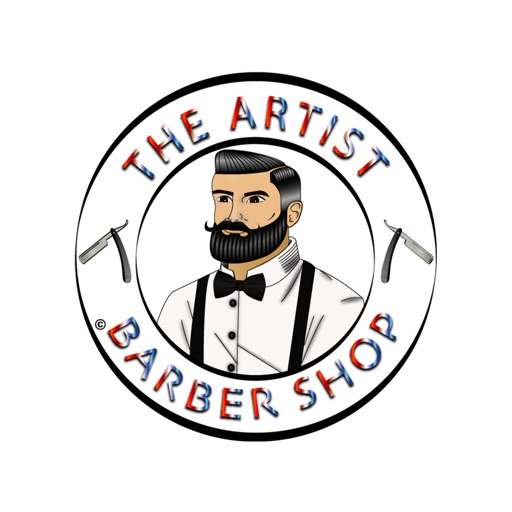 theartistbarbershop苹果版下载-theartistbarbershopios