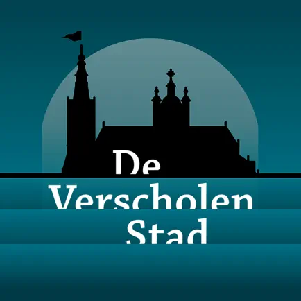 De Verscholen Stad Читы