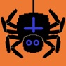 Get Electronic retro game - Spider for iOS, iPhone, iPad Aso Report