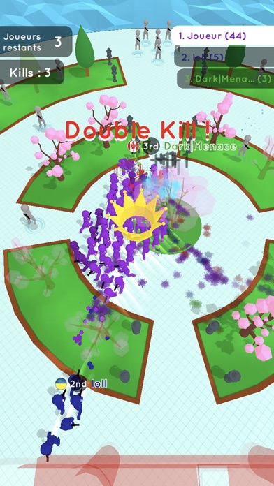 Army.io screenshot 4