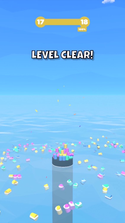 Tower Color screenshot-4
