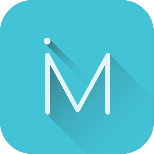 iMirror App Icon