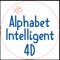 Alphabet Intelligent 4D