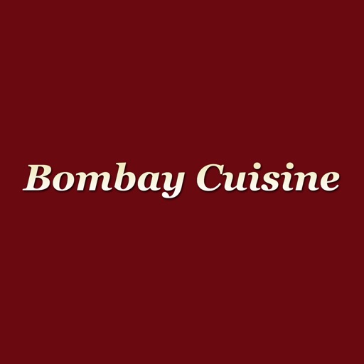 Bombay Cuisine . icon