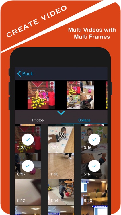 Videomarket - Movie Maker