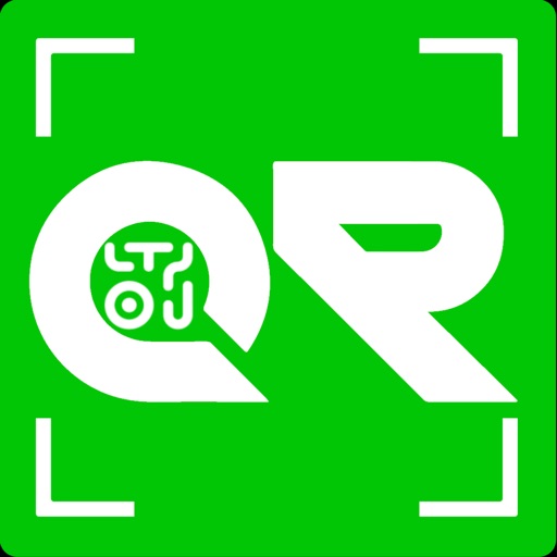 QRscape Download