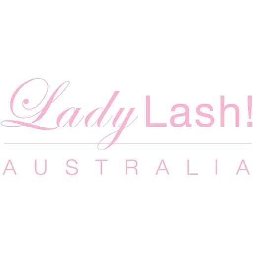 LadyLashAustralialogo