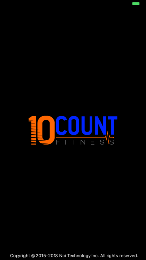 10Count Fitness(圖1)-速報App