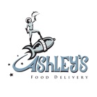Ashley's Food Delivery