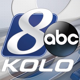KOLO 8 News Now Apple Watch App