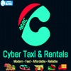 CyberTaxi & Rentals