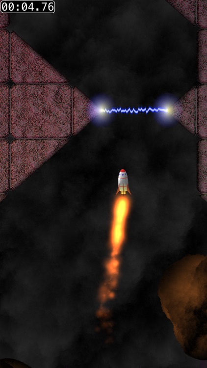 Fidelity Rockets screenshot-4