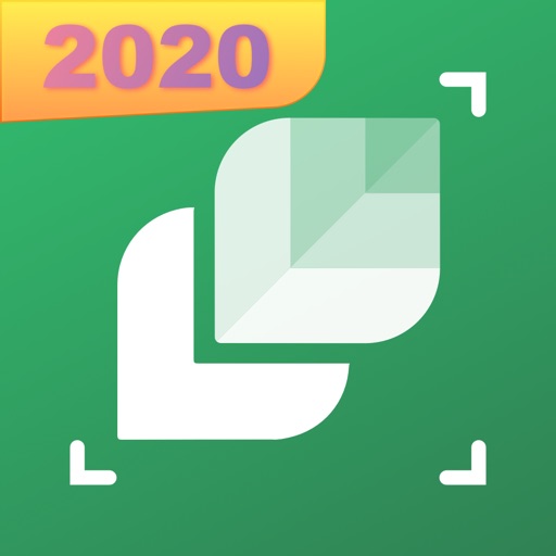 LeafSnap 2020 Icon