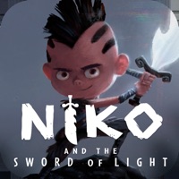 Niko & the Sword of Light app not working? crashes or has problems?