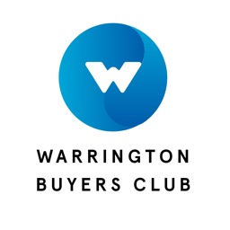 Warrington Buyers Club