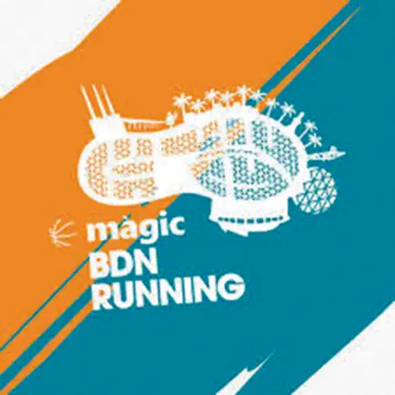 Màgic BDN Running Virtual Читы