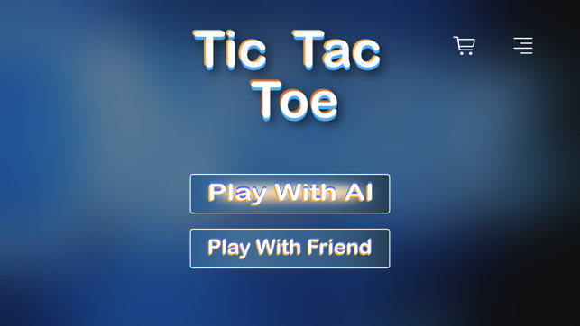 Tic Tac Toe Tv Game(圖3)-速報App