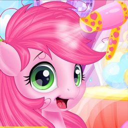 Pony Go Makeup Secrets Salon