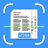Icon Scanner: Scan Documents·