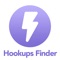 Hookups Finder: adult dating