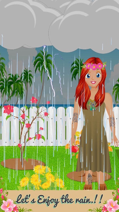 Tribe Girl - Island Princess screenshot 2