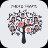 Photo Frame - Photo Tree