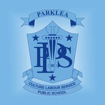 Parklea Public School Читы
