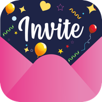 Invitation Maker - Templates