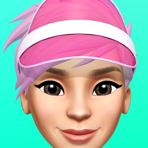 Facemoji - 3D Face Emoji Maker