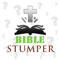 Test your bible understanding through the system's randomized questions