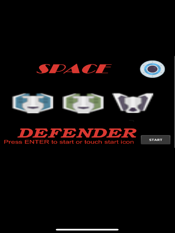 Screenshot #5 pour Space Defender Deep Invaders