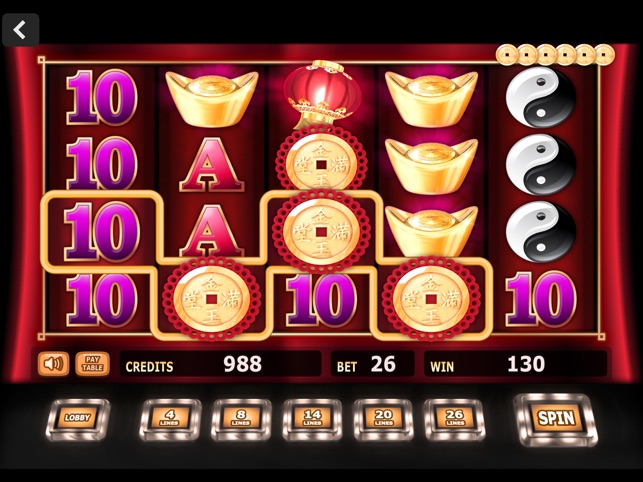 casino niagara chips Slot Machine