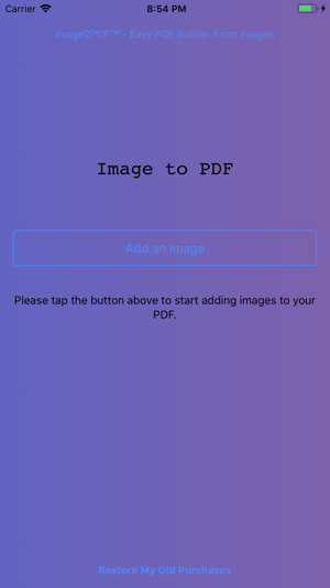 Image to PDF - Easiest Way(圖4)-速報App