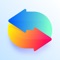 Pocket Expense is a gorgeous app that makes it easy to keep track of where your money goes and to budget for the future