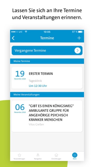 Vitos Navi und Veranstaltungen(圖5)-速報App