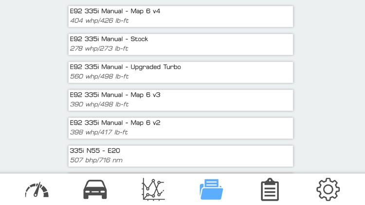 Log Dyno screenshot-9