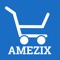 Amezix is an OnDemand Restaurants Marketplace App where you can get meals and other food items delivered at your doorstep