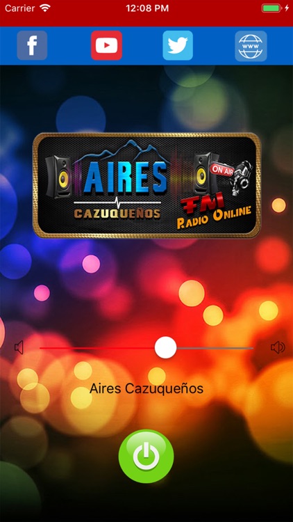 Aires Cazuqueños