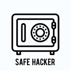 Activities of Safe Hacker